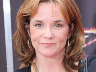 Lea Thompson picture, image, poster